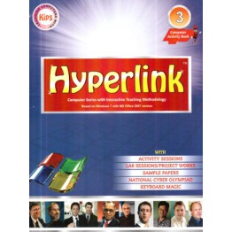 Kips Hyperlink Computer - 3